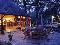 Etosha Aoba Lodge エクステリア 写真