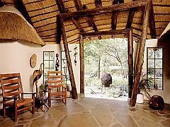 Etosha Aoba Lodge エクステリア 写真