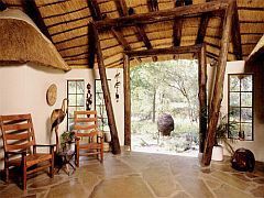 Etosha Aoba Lodge エクステリア 写真