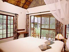 Etosha Aoba Lodge エクステリア 写真
