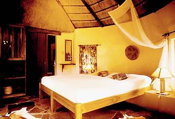 Etosha Aoba Lodge エクステリア 写真